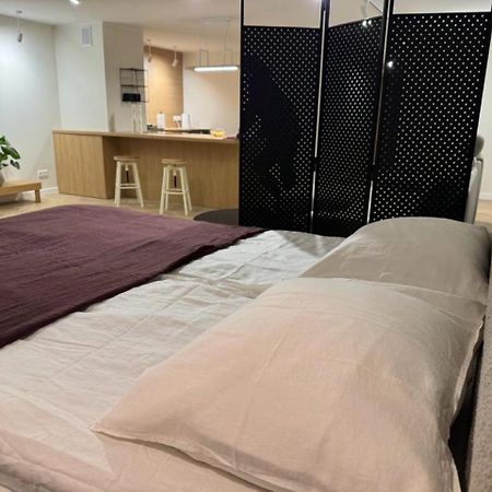Apartament Ovoc 1.0 Chodzież Zewnętrze zdjęcie