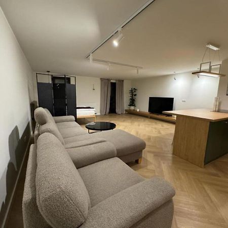 Apartament Ovoc 1.0 Chodzież Zewnętrze zdjęcie