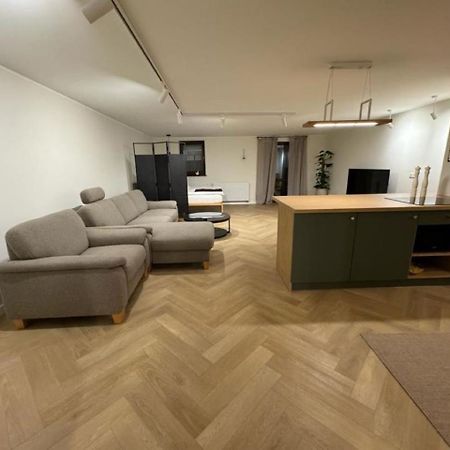 Apartament Ovoc 1.0 Chodzież Zewnętrze zdjęcie