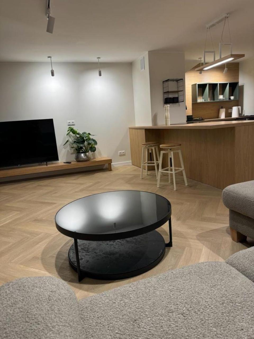 Apartament Ovoc 1.0 Chodzież Zewnętrze zdjęcie