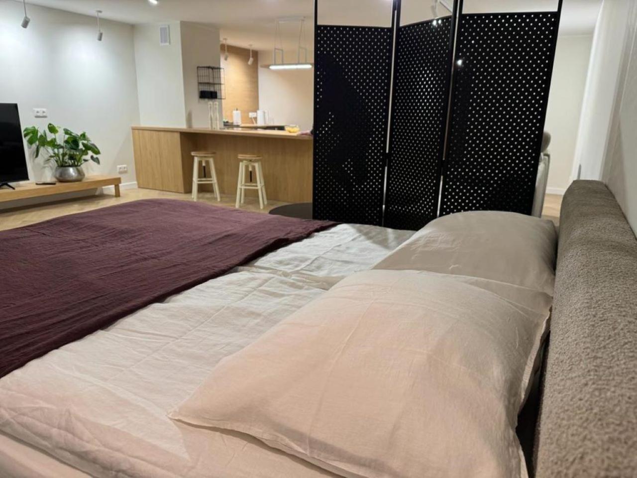 Apartament Ovoc 1.0 Chodzież Zewnętrze zdjęcie