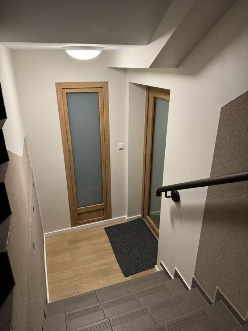 Apartament Ovoc 1.0 Chodzież Zewnętrze zdjęcie