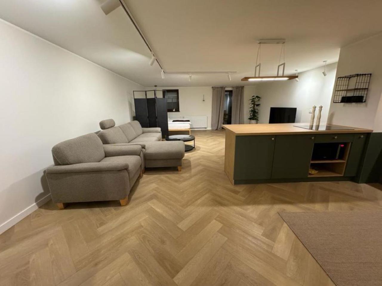 Apartament Ovoc 1.0 Chodzież Zewnętrze zdjęcie